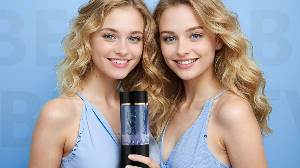 Lingerie Fit & Size Guide